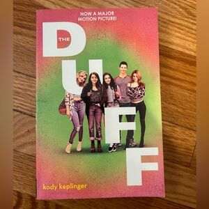 Duff Book